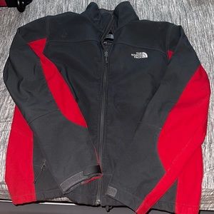 Northface waterproof jacket